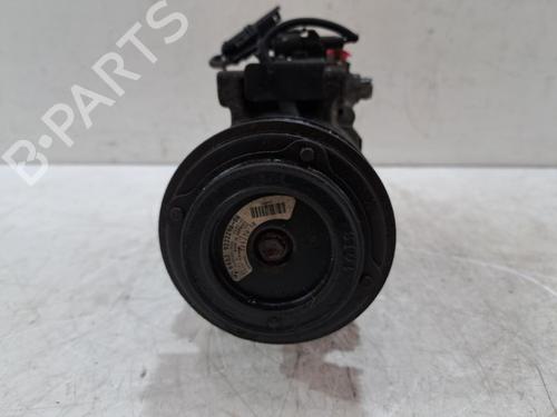 AC compressor BMW 1 (F20) 116 i | BP39007301M34 - Image 6