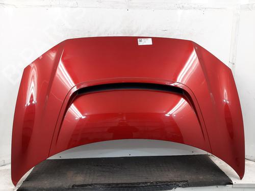 Used Hood JAGUAR I-PACE (X590) EV400 AWD (400 hp) 29525002
