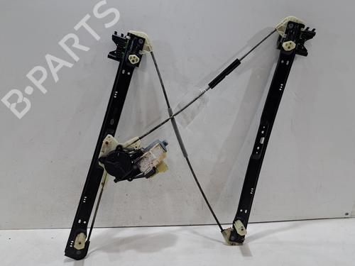 Used Front right window mechanism LAND ROVER RANGE ROVER IV (L405) 3.0 SDV6 Hybrid 4x4 (340 hp) 30670605