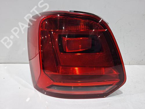Used Left taillight Left taillight 39143201 39143201