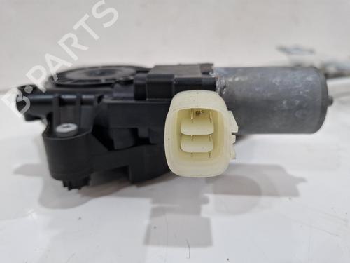 Front right window mechanism SUZUKI VITARA (LY) 1.4 T AllGrip (APK414) | BP38508478C23 - Image 2