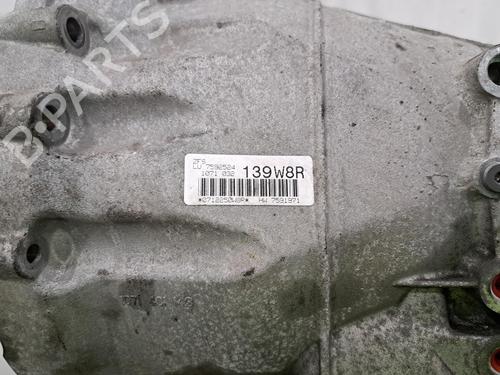 Gearbox BMW 1 (E87) 116 i | BP26754955M3 