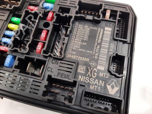 Fuse box RENAULT AUSTRAL E-TECH 200 Hybrid (HGM2) | BP35923101E1 - Image 4
