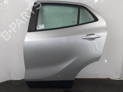 Tür links hinten für Tür links hinten 39549178 39549178