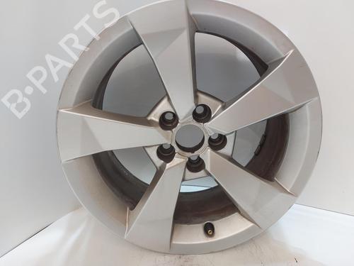 Felg AUDI A1 (8X1, 8XK) 1.0 TFSI (95 hp) 32528743