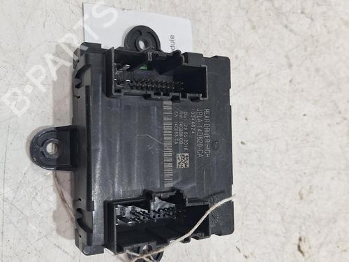 Steuergerät für LAND ROVER RANGE ROVER IV (L405) 4.4 SDV8 4x4 (340 hp) 32380369