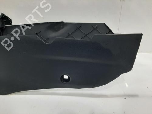Middle console FORD FIESTA VI (CB1, CCN) 1.4 | BP26844765I22 