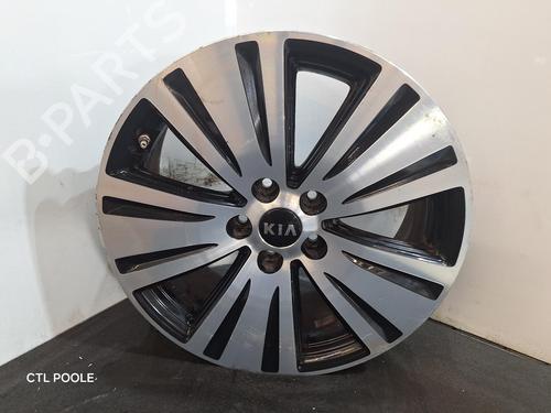 Used Rim Rim 39515645 39515645