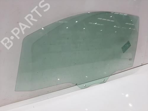 Front left door window PEUGEOT 108 1.2 | BP29636460C18 