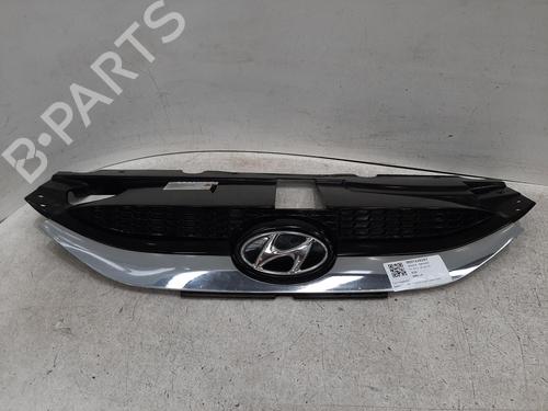 Used Grille HYUNDAI ix35 (LM, EL, ELH) 1.6 (135 hp) 26828124