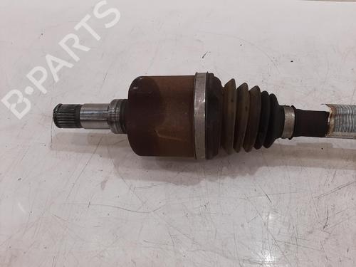 Andre FORD MONDEO V Hatchback (CE) 2.0 TDCi | BP36154104O1 - Image 6