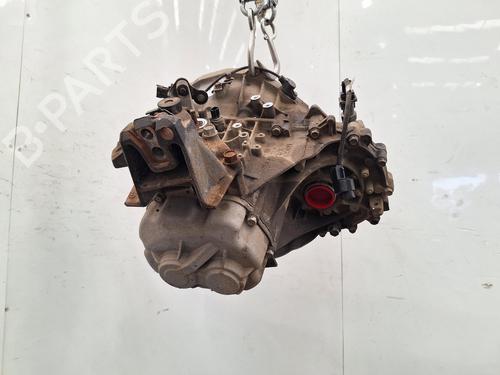Gearbox KIA RIO III (UB) 1.1 CRDi | BP37082382M3 - Image 4