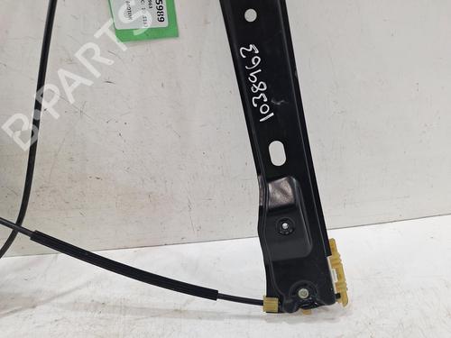 Front left window mechanism FORD FOCUS III 1.6 Ti | BP31538061C22 