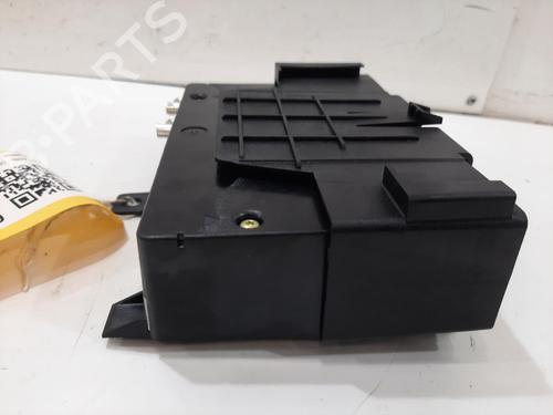 Control unit VAUXHALL ASTRA Mk VII (K) (B16) 1.4 | BP30119856M11 