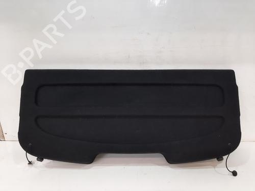 Rear parcel shelf FORD FIESTA VI (CB1, CCN) 1.0 Sport | BP29127619C85 