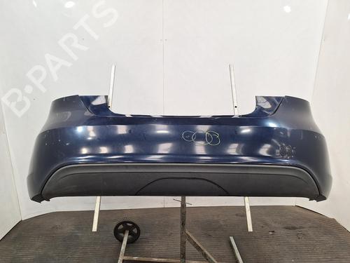 Used Rear bumper MERCEDES-BENZ A-CLASS (W176) A 180 (176.042) (122 hp) 26746907