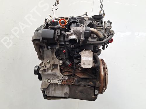 Engine AUDI A1 Sportback (8XA, 8XF) 1.6 TDI | BP38113843M1 - Image 4