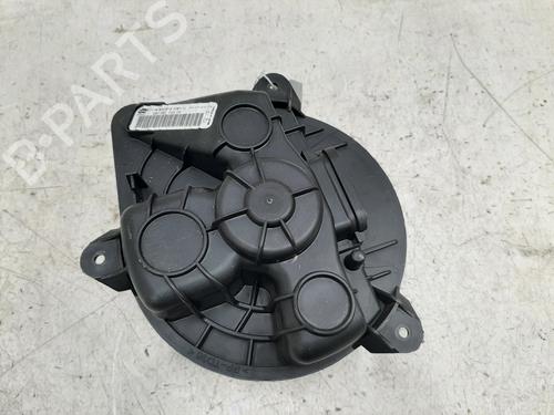 Heater blower motor VAUXHALL VIVARO A Bus (X83) 2.0 CDTI | BP26818566M62 