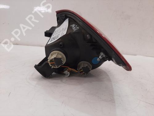 Left taillight FORD FIESTA VII (HJ, HF) 1.1 Ti-VCT | BP29471860C34 