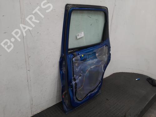 Right rear door SUZUKI IGNIS II (MH) 1.3 (RM413) | BP26834354C5 