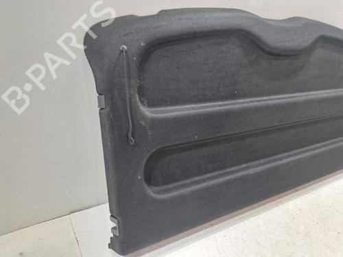 Rear parcel shelf CITROËN C4 CACTUS 1.5 BlueHDi 100 | BP32409247C85