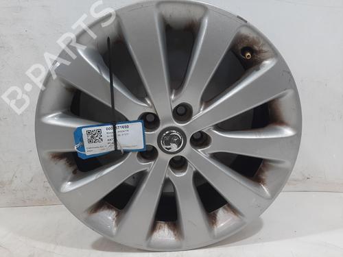 Jante VAUXHALL ASTRA Mk VI (J) (P10) 1.6 (115 hp) 30608930