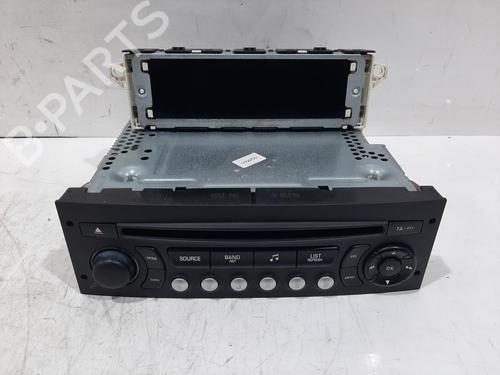 Used Radio Radio 38513497 38513497