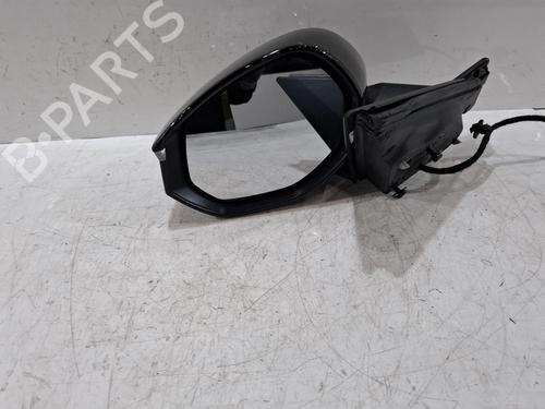 Used Left mirror Left mirror VAUXHALL GRANDLAND (OV64) 1.2 Hybrid (136 hp) 40010767 40010767