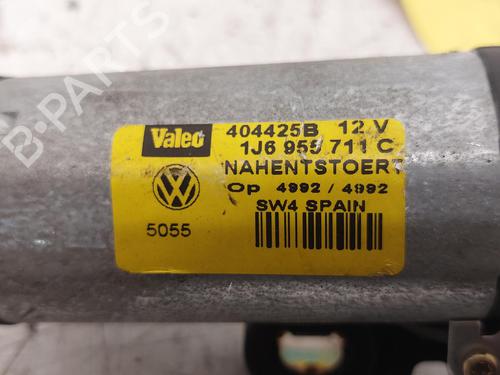 Rear wiper motor SEAT LEON (1M1) 1.6 16 V | BP26842537M102 