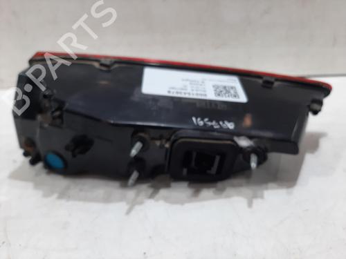Right taillight JAGUAR I-PACE (X590) EV400 AWD | BP29810557C35 