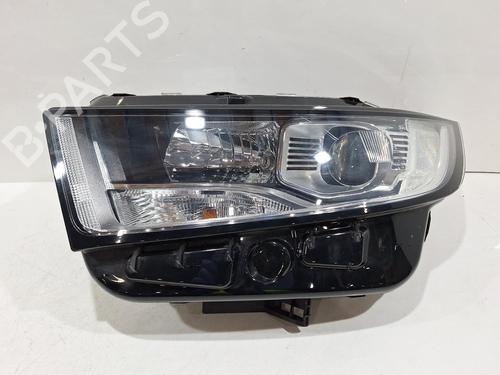 Venstre forlygte Venstre forlygte FORD USA EDGE 2.0 TDCi AWD (180 hp) 39889226 39889226