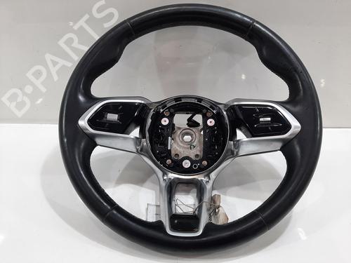 Used Steering wheel Steering wheel JAGUAR I-PACE (X590) EV400 AWD (400 hp) 33987215 33987215