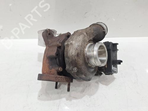 Used Turbocharger/Supercharger Turbocharger/Supercharger LAND ROVER FREELANDER 2 (L359) 2.2 SD4 4x4 (190 hp) 39743576 39743576