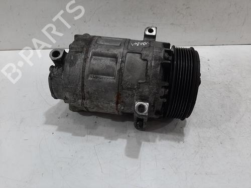 Used AC compressor NISSAN X-TRAIL II (T31) 2.0 dCi 4x4 (173 hp) 31009644
