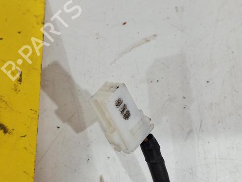 Tailgate handle KIA CEE'D SW (ED) 1.6 CRDi 90 | BP29922801C132