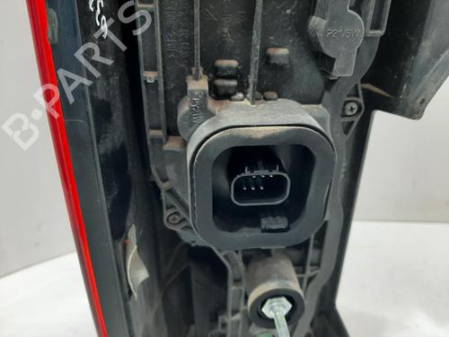 Right taillight CITROËN JUMPER II Van 2.0 BlueHDi 130 | BP31879262C35 