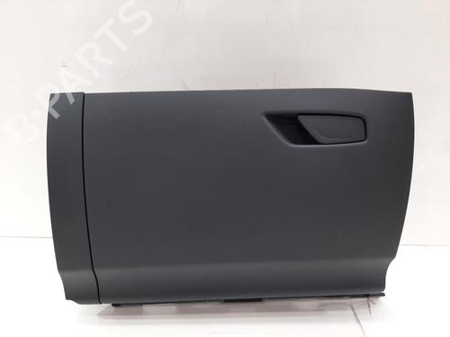 Vano posta oggetti Vano posta oggetti SKODA OCTAVIA IV (NX3, NN3, PV3) 1.0 TSI (110 hp) 36697272 36697272