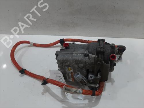 Used AC compressor MITSUBISHI OUTLANDER III (GG_W, GF_W, ZJ, ZL, ZK) 2.0 Hybrid 4WD (GG2W) (200 hp) 30721960