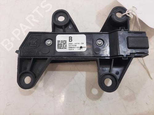 Módulo eletrónico JAGUAR I-PACE (X590) EV400 AWD | BP29444837M83 