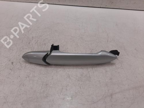 Used Exterior handle Exterior handle VAUXHALL VIVA (C16) 1.0 (75 hp) 33336317 33336317