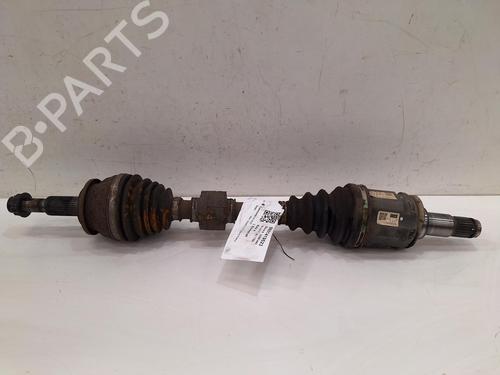 Used Other TOYOTA RAV 4 IV (_A4_) 2.5 Hybrid (AVA42_) (197 hp) 26755883