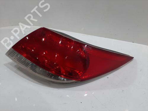 Right taillight VAUXHALL ASTRA Mk V (H) TwinTop (A04) 1.8 (L67) | BP26787827C35 
