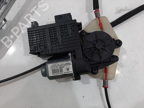 Rudehejsemekanisme Højre foran CITROËN C4 Picasso I MPV (UD_) 1.6 HDi | BP29397804C23 