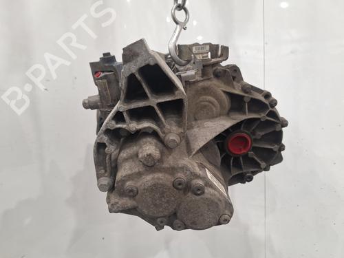 Gearbox FORD FOCUS III 1.6 TDCi | BP29471886M3 