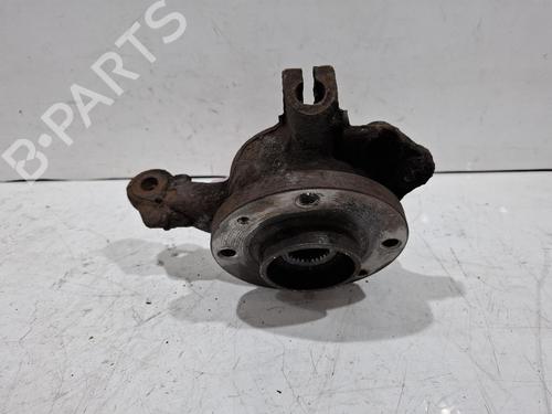 Left front steering knuckle CITROËN C3 Picasso (SH_) 1.2 THP 110 (SHHNZ6) | BP38568921M25 - Image 3