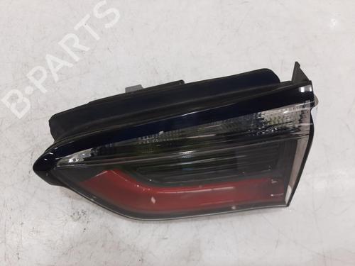 Right taillight JEEP COMPASS (MP, M6, MV, M7) 1.6 CRD | BP33212221C35 - Image 3
