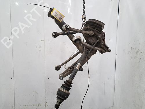 Used Left rear suspension arm BMW 2 Coupe (F22, F87) M2 Competition (411 hp) 26755660