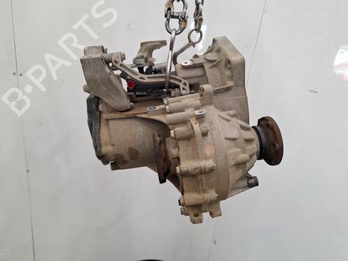 Gearbox AUDI A3 (8P1) 1.6 TDI | BP34377416M3  - Image 5