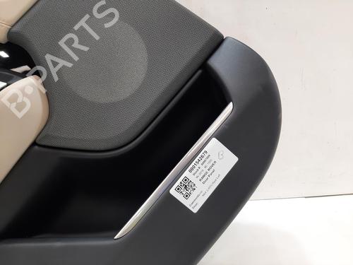 Rear left panel LAND ROVER RANGE ROVER IV (L405) 4.4 SDV8 4x4 | BP29922529C60 - Image 4