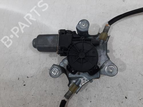 Front left window mechanism RENAULT TWINGO II (CN0_) 1.2 16V (CN0K, CN0V, CN0A) | BP26837831C22 